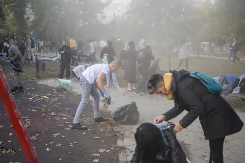 MUP RS pojačao mjere bezbjednosti nakon terorističkog napada u…