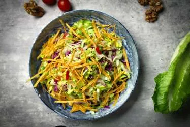 Kupus salata nikad nije bila ukusnija: Kuvar otkriva trik za…