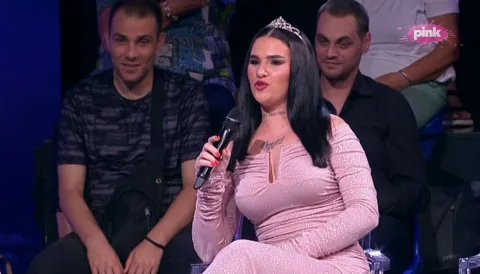 Sandra Todić otkrila ulazak u “Elitu 10”: Anđela i Karić zajedno?