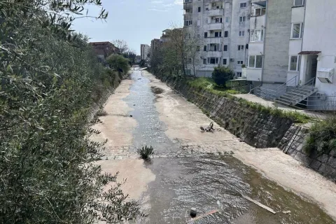 Poništen tender za stručni nadzor gradnje u Budvi