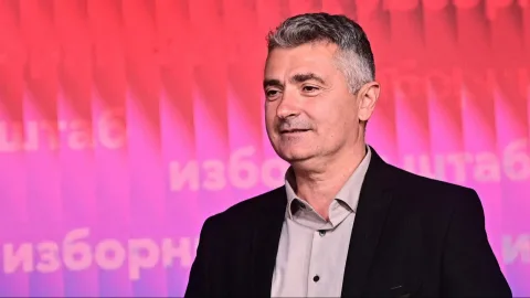 Ilija Srdanović: Penzionerima je zagarantovano pravo