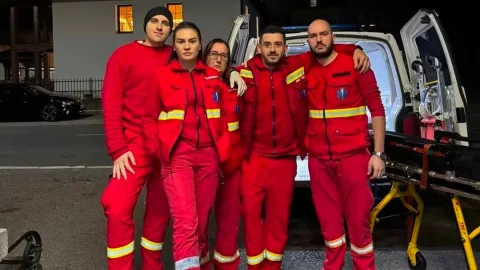 Bećirović uputio saučešće povodom helikopterske nesreće kod…