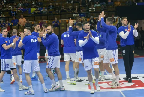 Zmajevi u Tuzli kreću u borbu za Evropsko prvenstvo