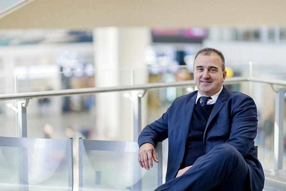 Ministarstvo saobraćaja angažuje stručnjaka za analizu…