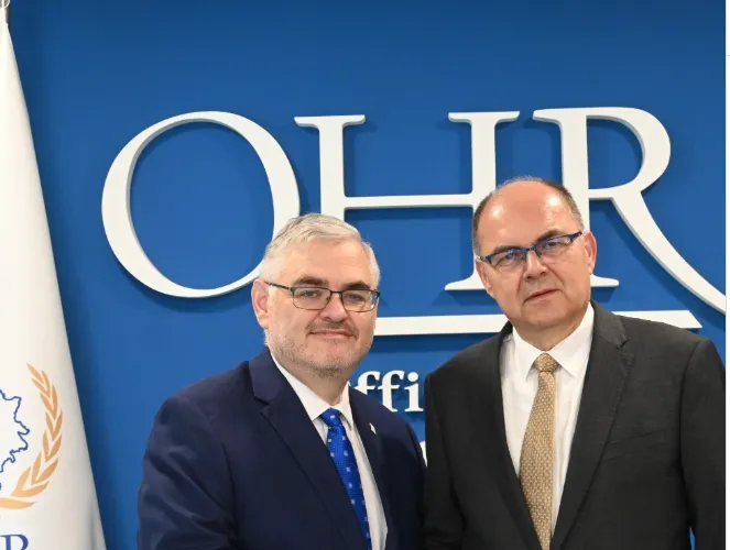 UN Savjet sigurnosti raspravlja o BiH u petak