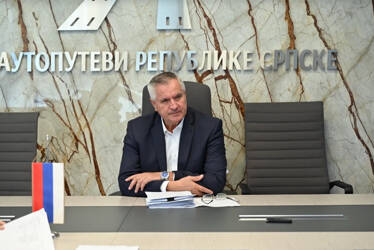 Uprava Autoputeva Srpske usvojila izvještaj i nove nabavke