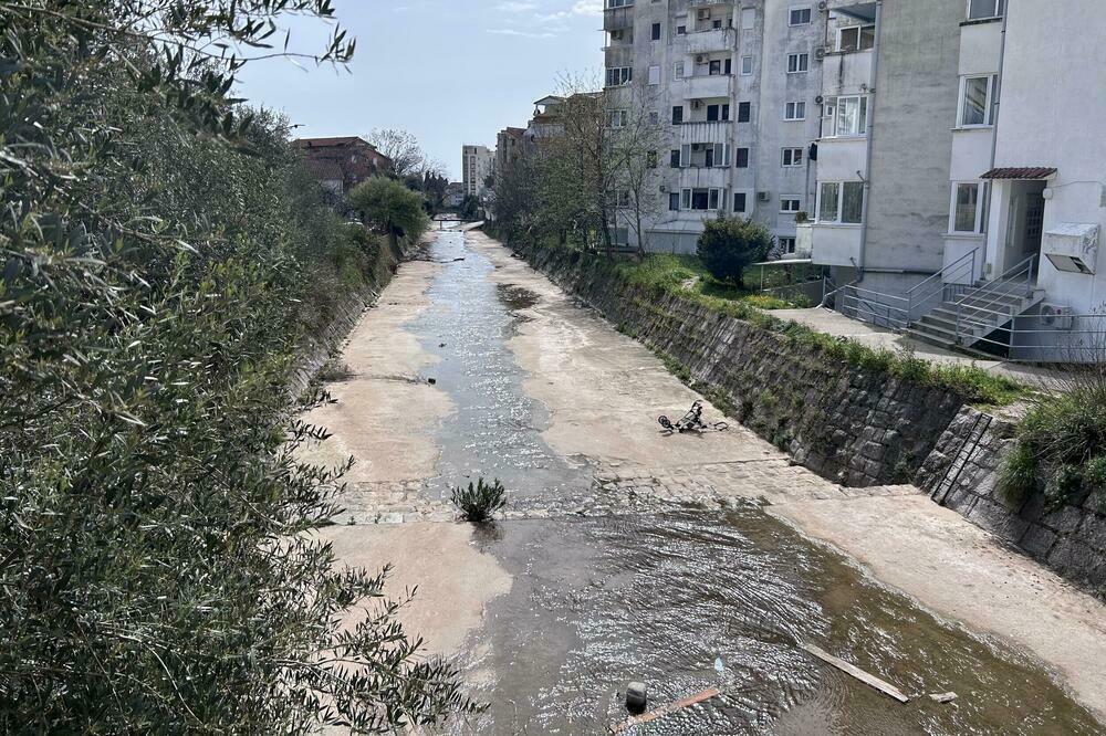 Poništen tender za stručni nadzor gradnje u Budvi