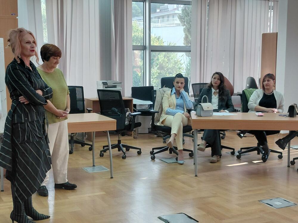 Zavod za školstvo: Realizovan program za prepoznavanje, praćenje i...
