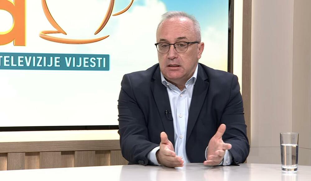 Zvrko: Političke promjene u Srbiji zahtijevaju novi pristup