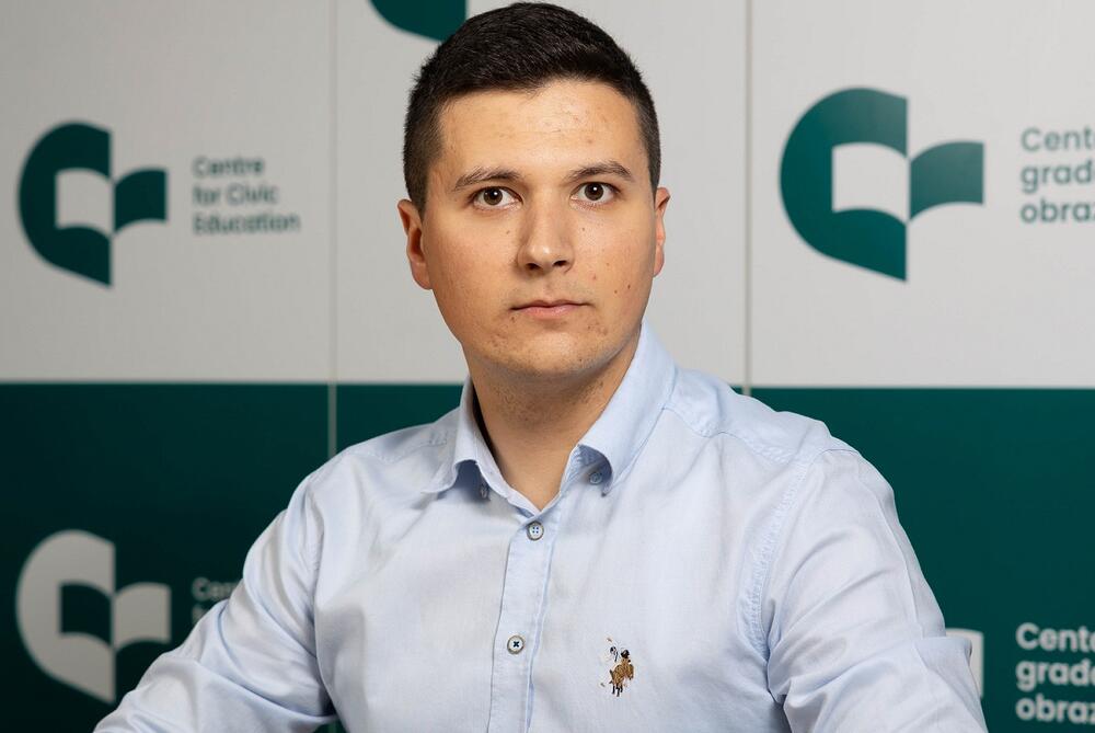 Đurašević: Skupština Crne Gore ne smije biti samo formalnost