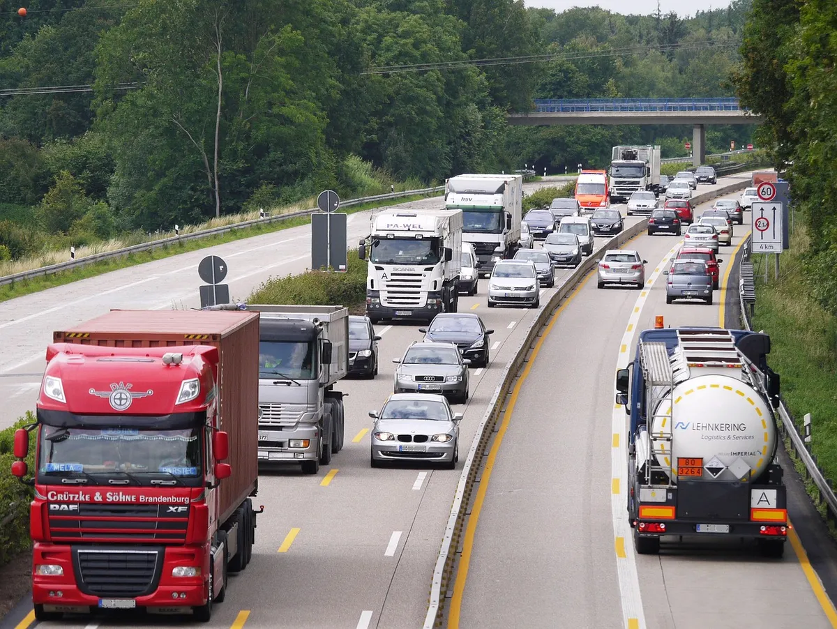 Švicarska razmatra drastičnu mjeru: Ograničenje brzine na…
