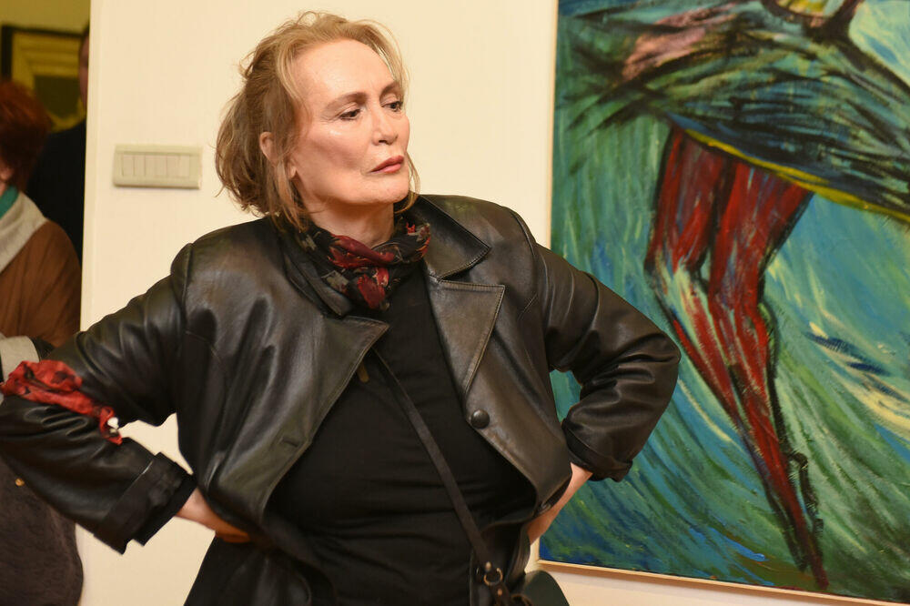 Preminula slikarica Vasilisa Radojević